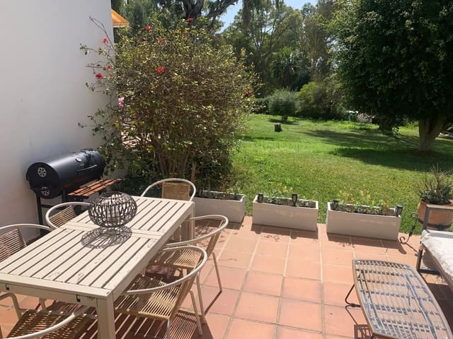 2 Zimmer Doppelhaus zu verkaufen in Nueva Atalaya, Estepona - 460.000 € (Ref: 9796295)