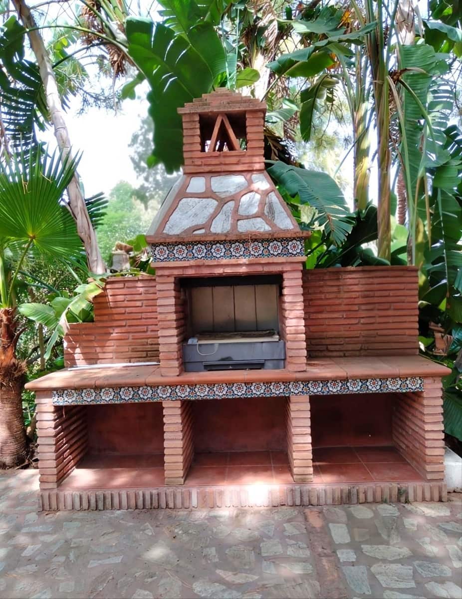 5 sypialnia Willa na sprzedaż w Estepona - 1 667 000 € (Ref: 9796296)