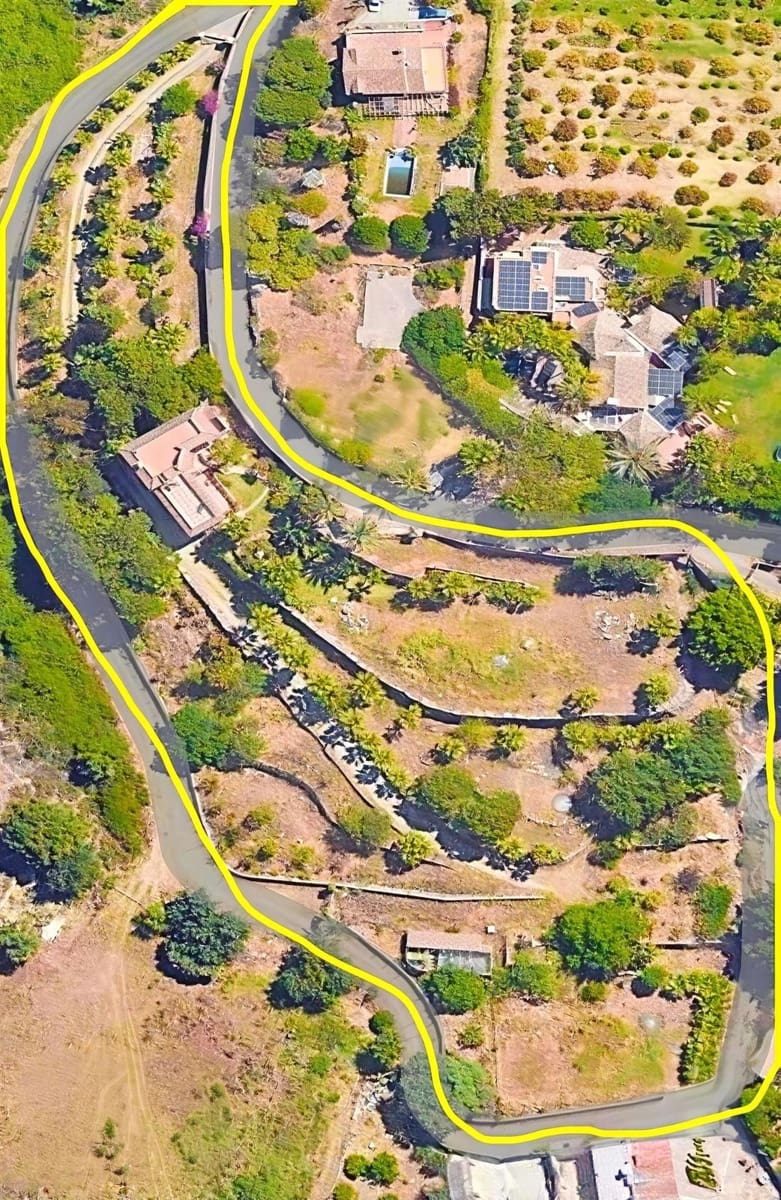 5 sypialnia Willa na sprzedaż w Estepona - 1 667 000 € (Ref: 9796296)