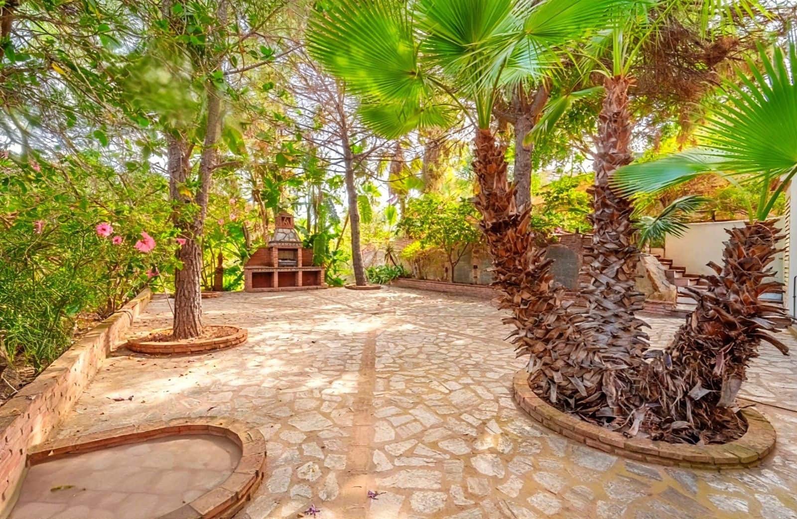 5 sypialnia Willa na sprzedaż w Estepona - 1 667 000 € (Ref: 9796296)