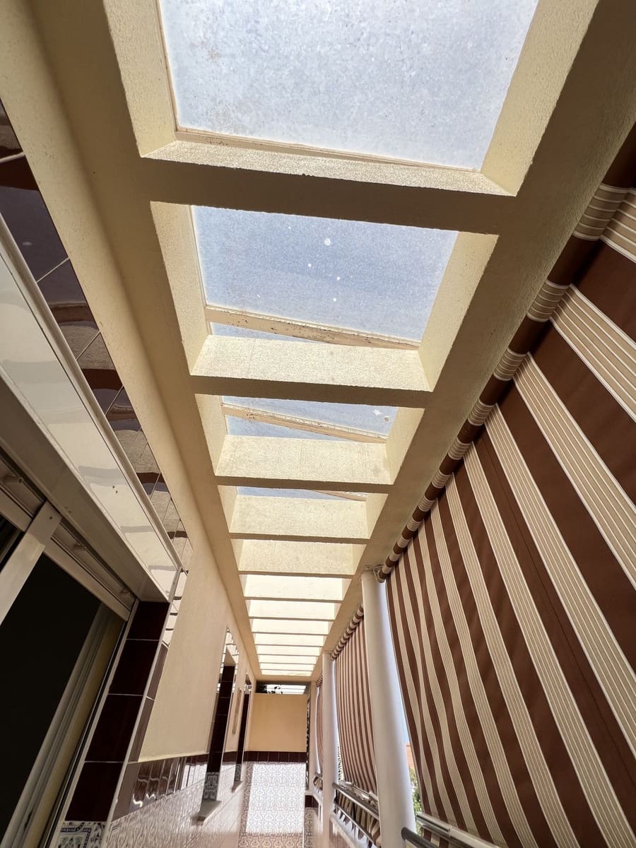 2 bedroom Penthouse for sale in Torremolinos - € 360,000 (Ref: 9796297)