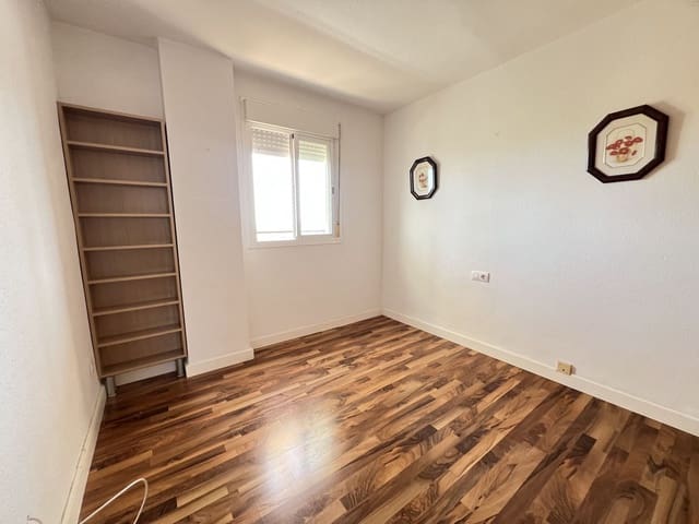 2 bedroom Penthouse for sale in Torremolinos - € 360,000 (Ref: 9796297)