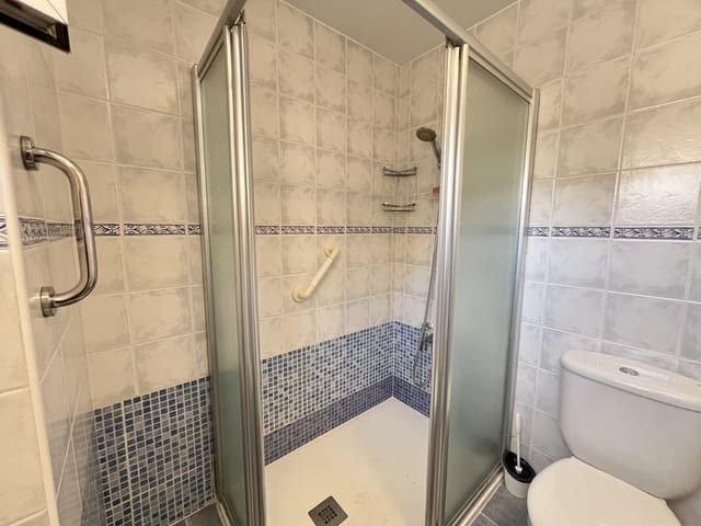 2 bedroom Penthouse for sale in Torremolinos - € 360,000 (Ref: 9796297)