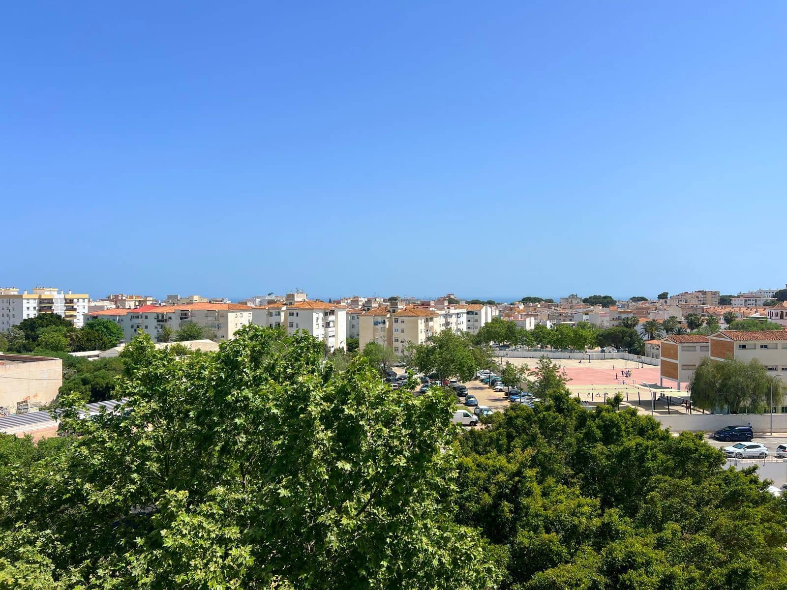 2 bedroom Penthouse for sale in Torremolinos - € 360,000 (Ref: 9796297)