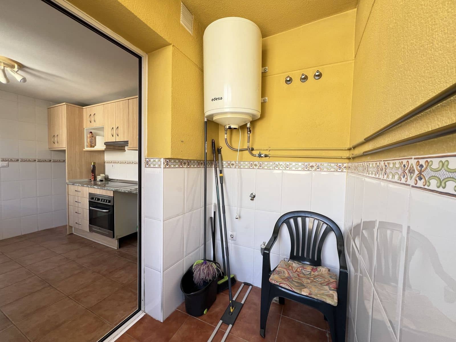 2 bedroom Penthouse for sale in Torremolinos - € 360,000 (Ref: 9796297)