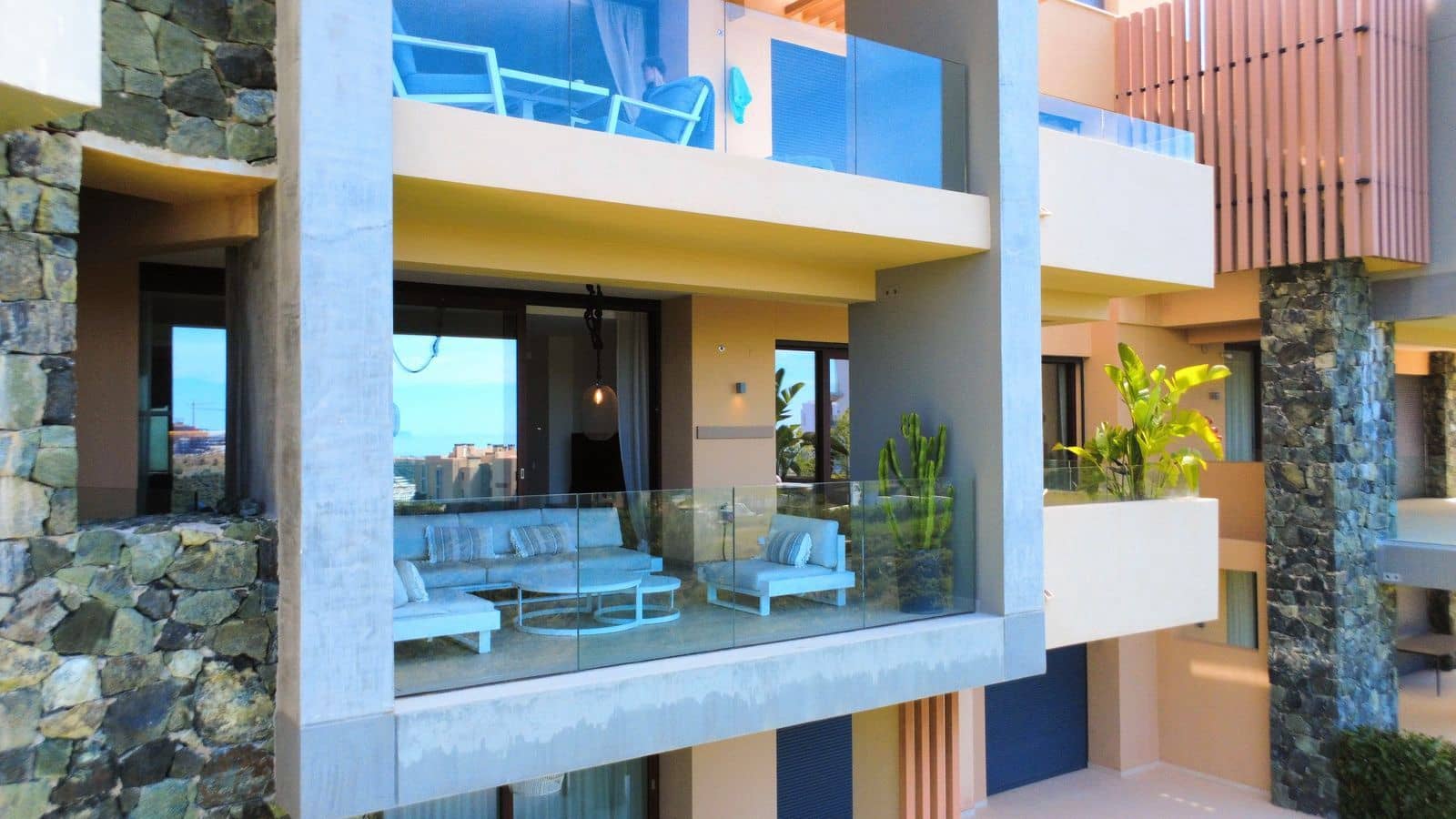 2 soverom Leilighet til salgs i Benahavis - € 850 000 (Ref: 9796298)