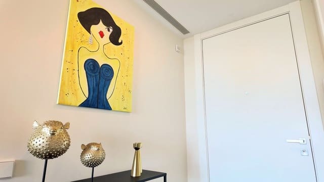 2 soverom Leilighet til salgs i Benahavís - € 850 000 (Ref: 9796298)