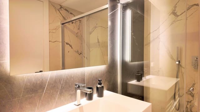 2 soverom Leilighet til salgs i Benahavís - € 850 000 (Ref: 9796298)