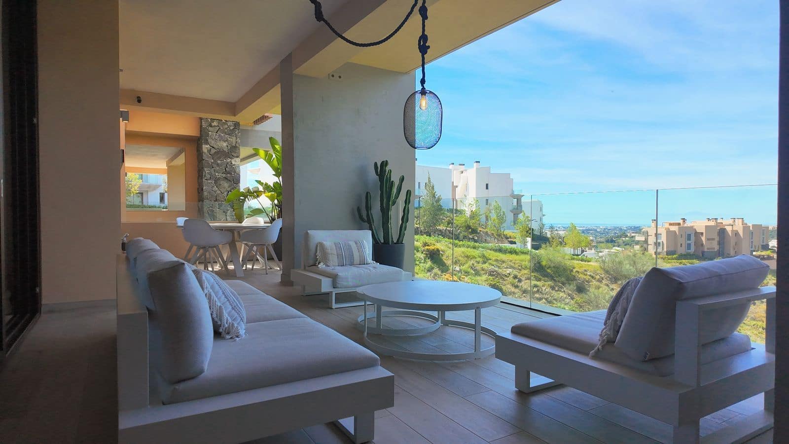 2 soverom Leilighet til salgs i Benahavis - € 850 000 (Ref: 9796298)