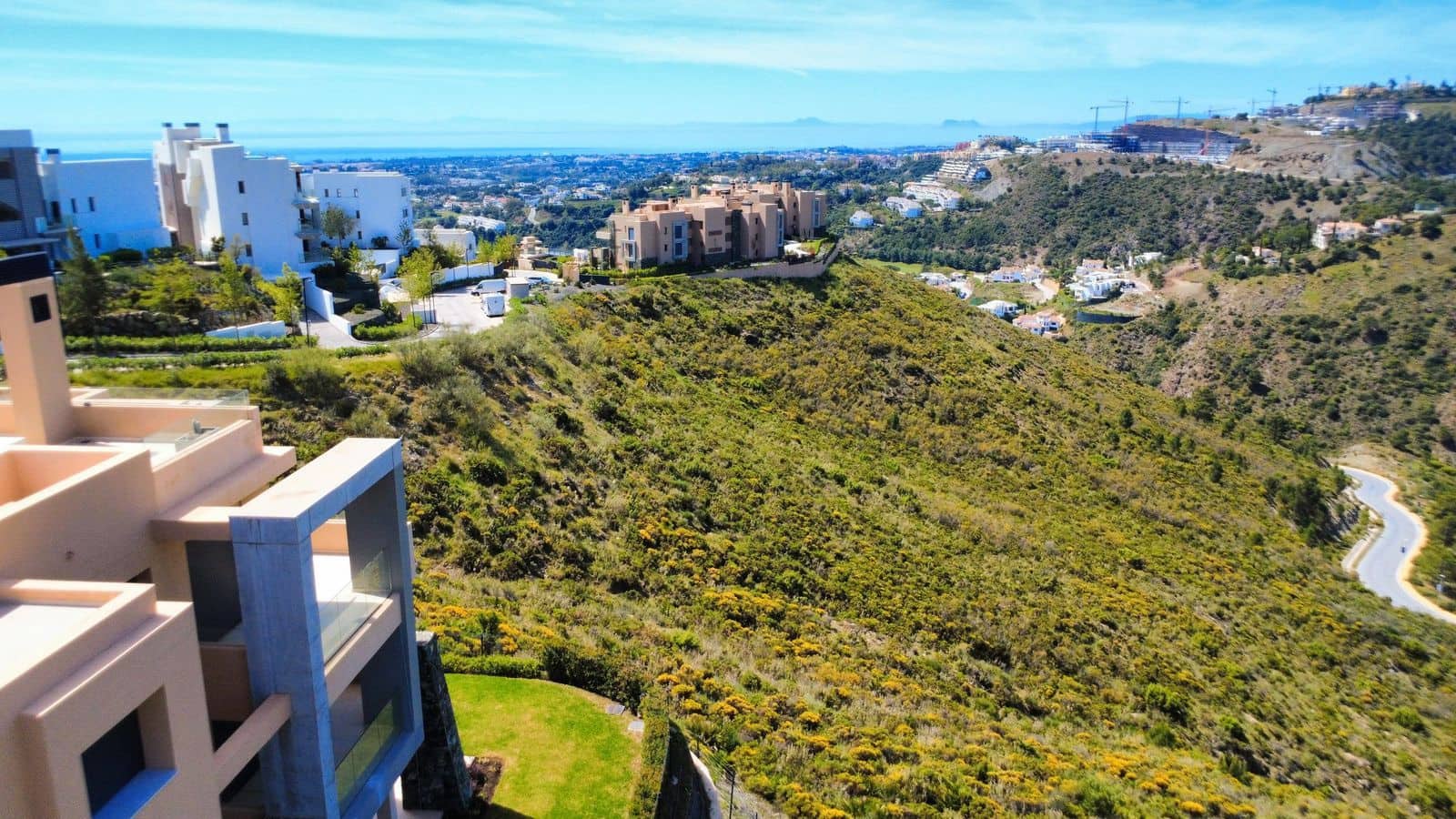 2 soverom Leilighet til salgs i Benahavis - € 850 000 (Ref: 9796298)