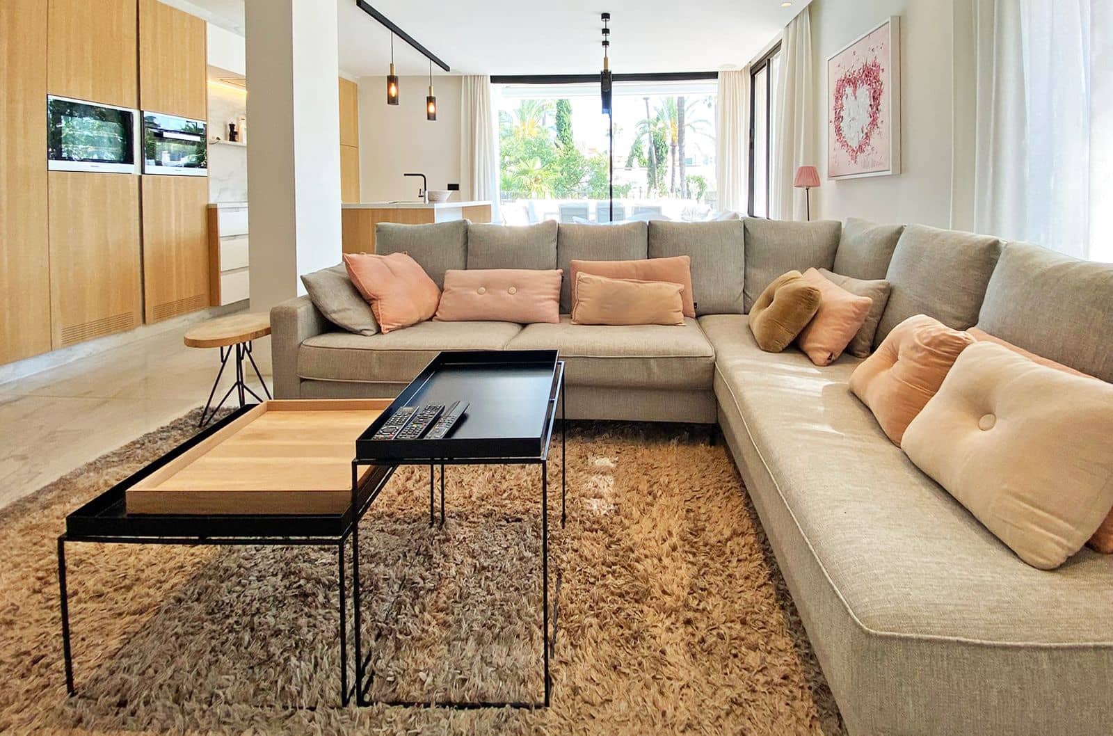 3 soverom Leilighet til salgs i Puerto Banus - € 1 585 000 (Ref: 9796299)