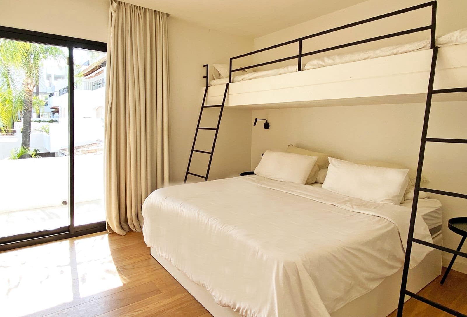 3 soverom Leilighet til salgs i Puerto Banus - € 1 585 000 (Ref: 9796299)