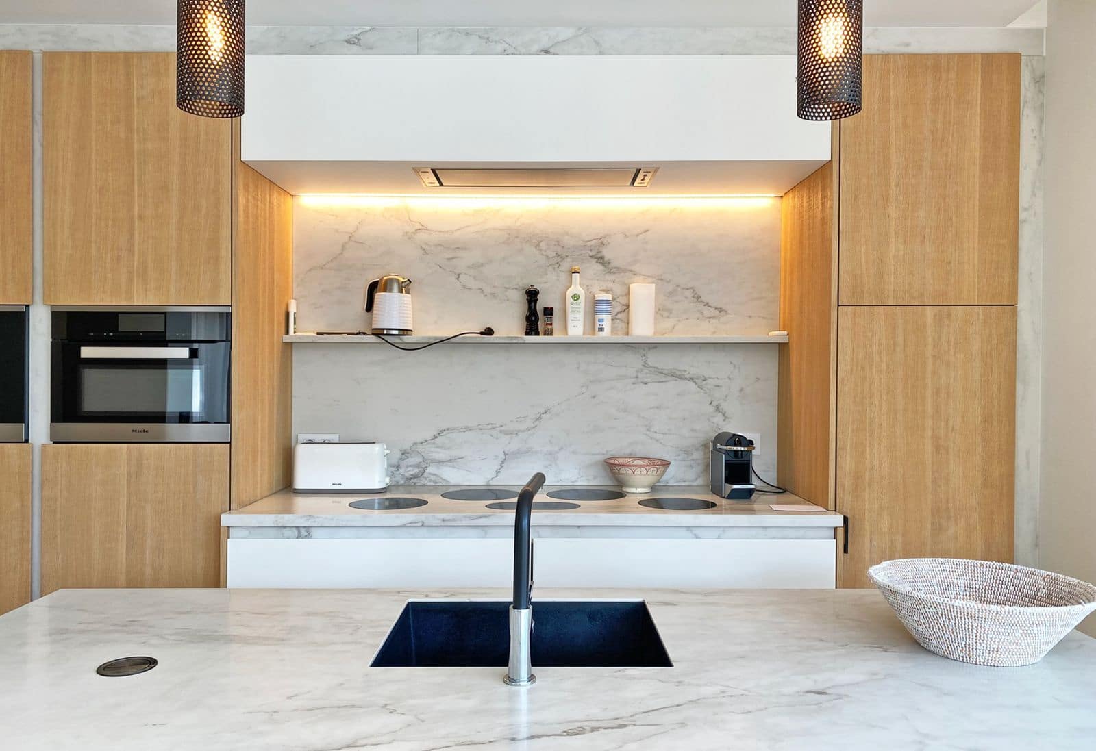 3 soverom Leilighet til salgs i Puerto Banus - € 1 585 000 (Ref: 9796299)