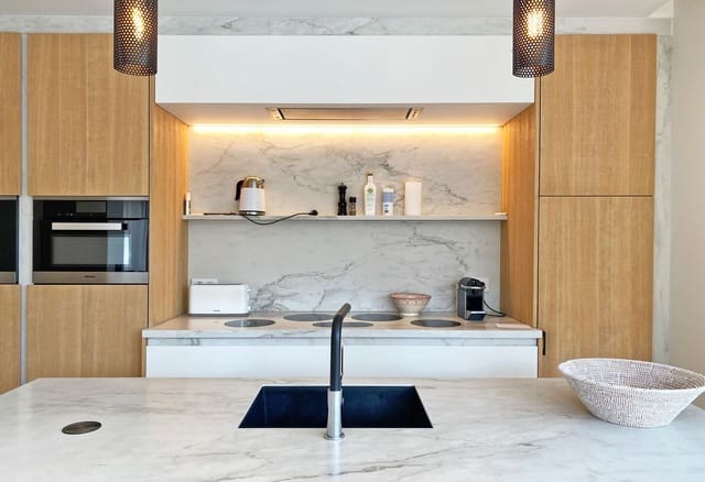 3 soverom Leilighet til salgs i Puerto Banus, Marbella - € 1 585 000 (Ref: 9796299)