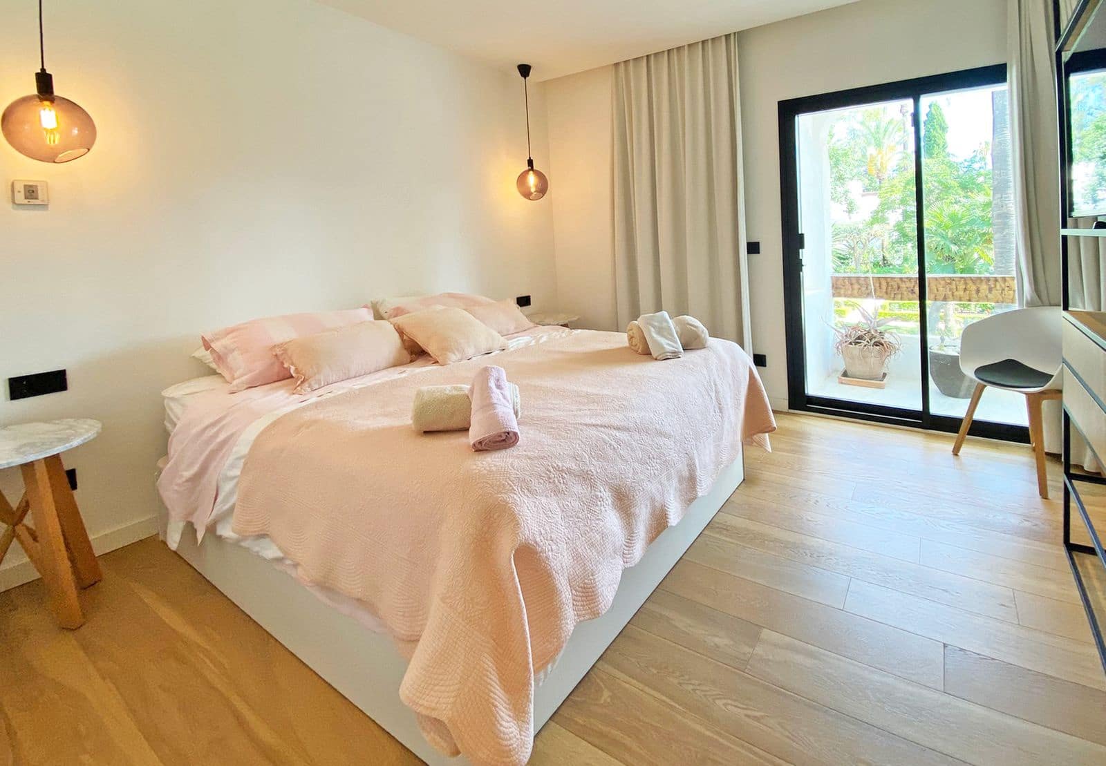 3 soverom Leilighet til salgs i Puerto Banus - € 1 585 000 (Ref: 9796299)