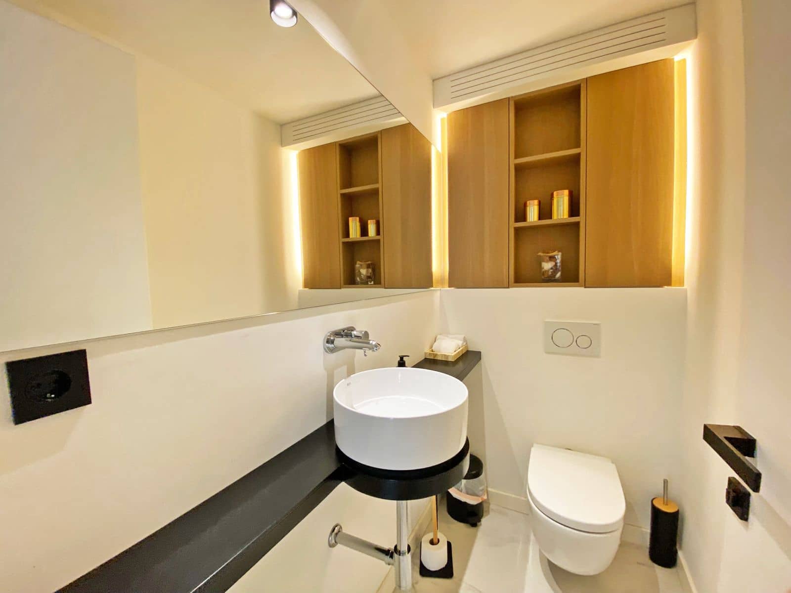 3 soverom Leilighet til salgs i Puerto Banus - € 1 585 000 (Ref: 9796299)