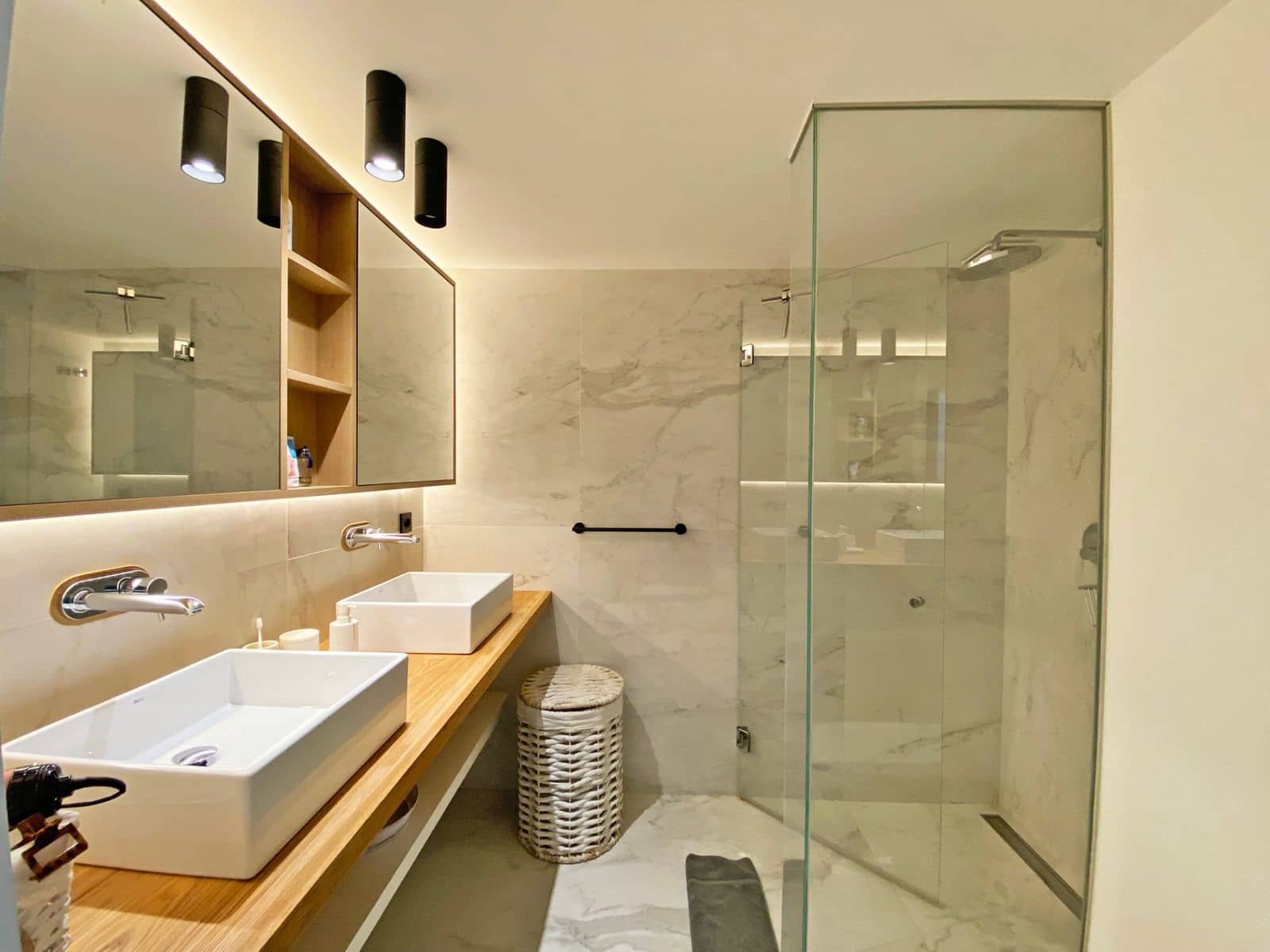 3 soverom Leilighet til salgs i Puerto Banus - € 1 585 000 (Ref: 9796299)