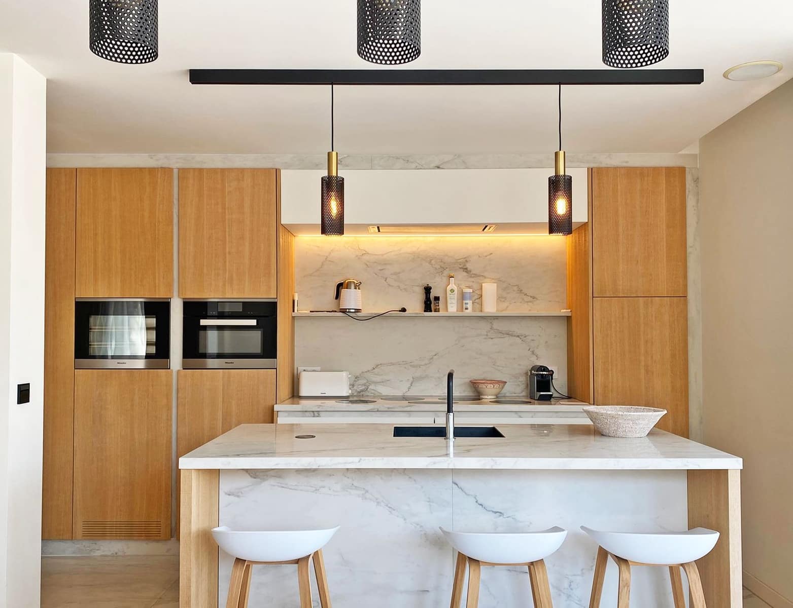 3 soverom Leilighet til salgs i Puerto Banus - € 1 585 000 (Ref: 9796299)