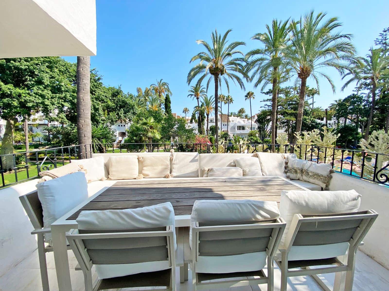 3 soverom Leilighet til salgs i Puerto Banus - € 1 585 000 (Ref: 9796299)