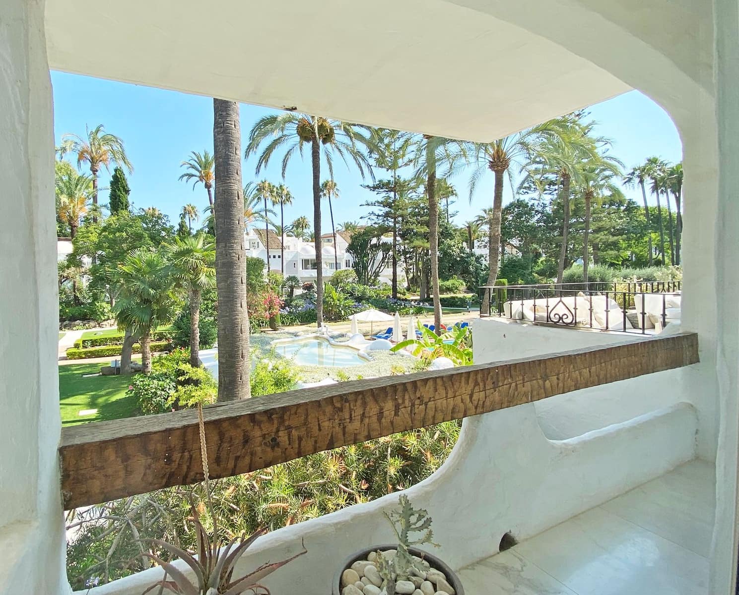 3 soverom Leilighet til salgs i Puerto Banus - € 1 585 000 (Ref: 9796299)