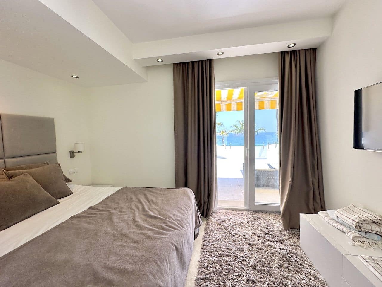 3 sypialnia Penthouse na sprzedaż w Estepona - 1 850 000 € (Ref: 9796300)