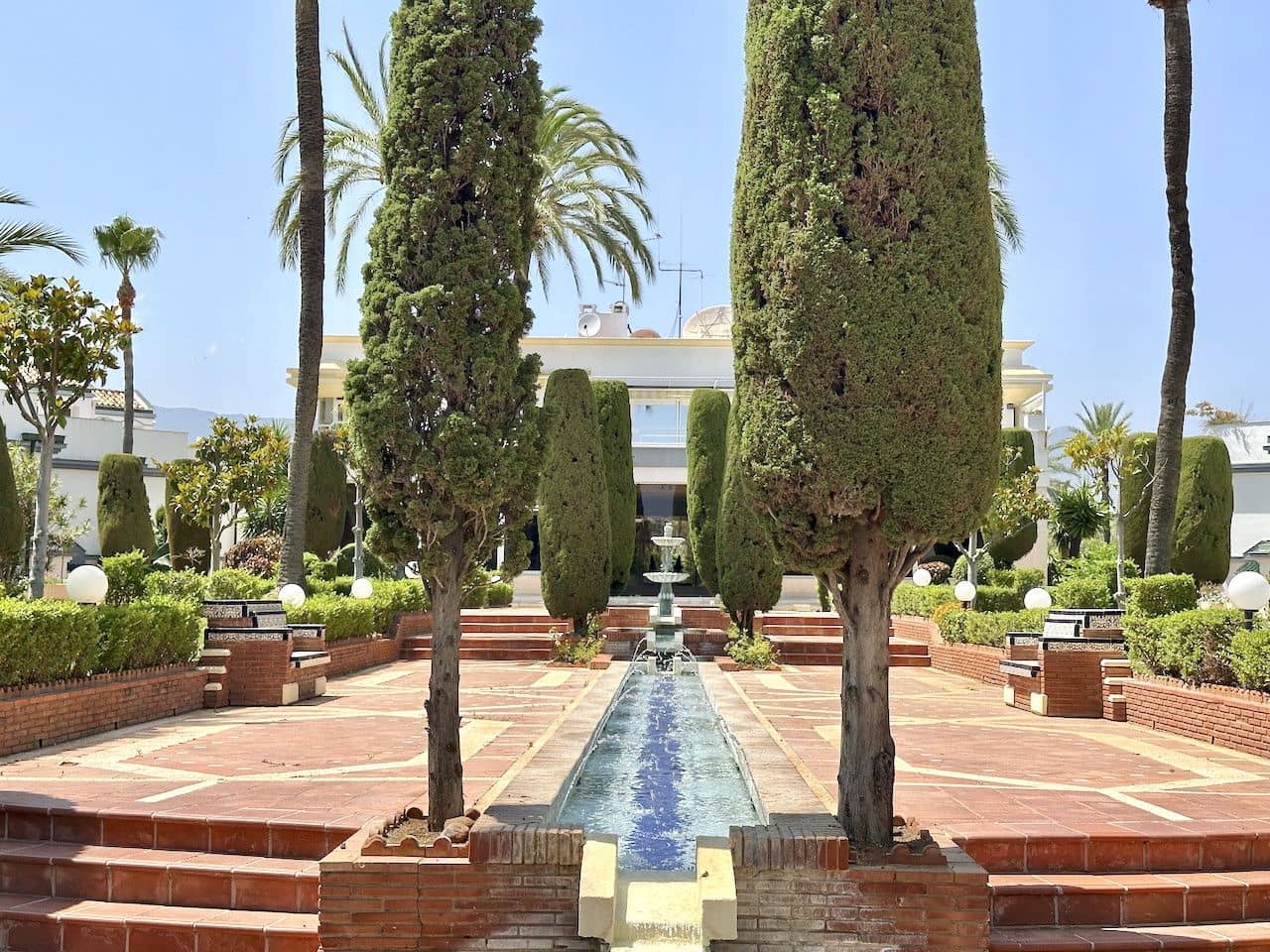 3 sypialnia Penthouse na sprzedaż w Estepona - 1 850 000 € (Ref: 9796300)