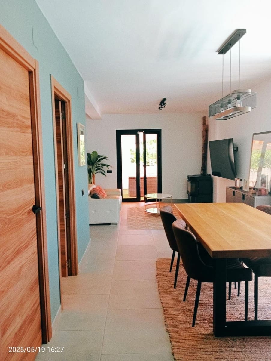 3 makuuhuone Huvila myytävänä paikassa Benalmadena - 766 000 € (Ref: 9796301)