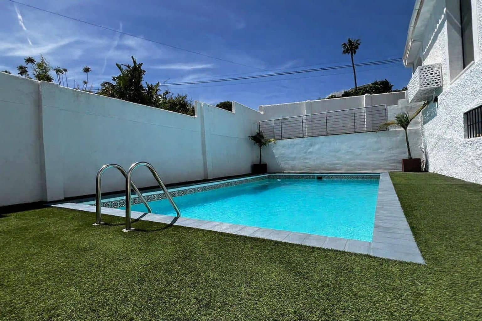 3 makuuhuone Huvila myytävänä paikassa Benalmadena - 766 000 € (Ref: 9796301)