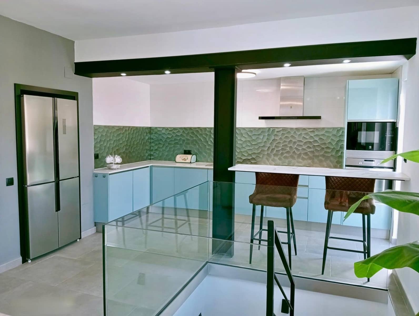 3 makuuhuone Huvila myytävänä paikassa Benalmadena - 766 000 € (Ref: 9796301)