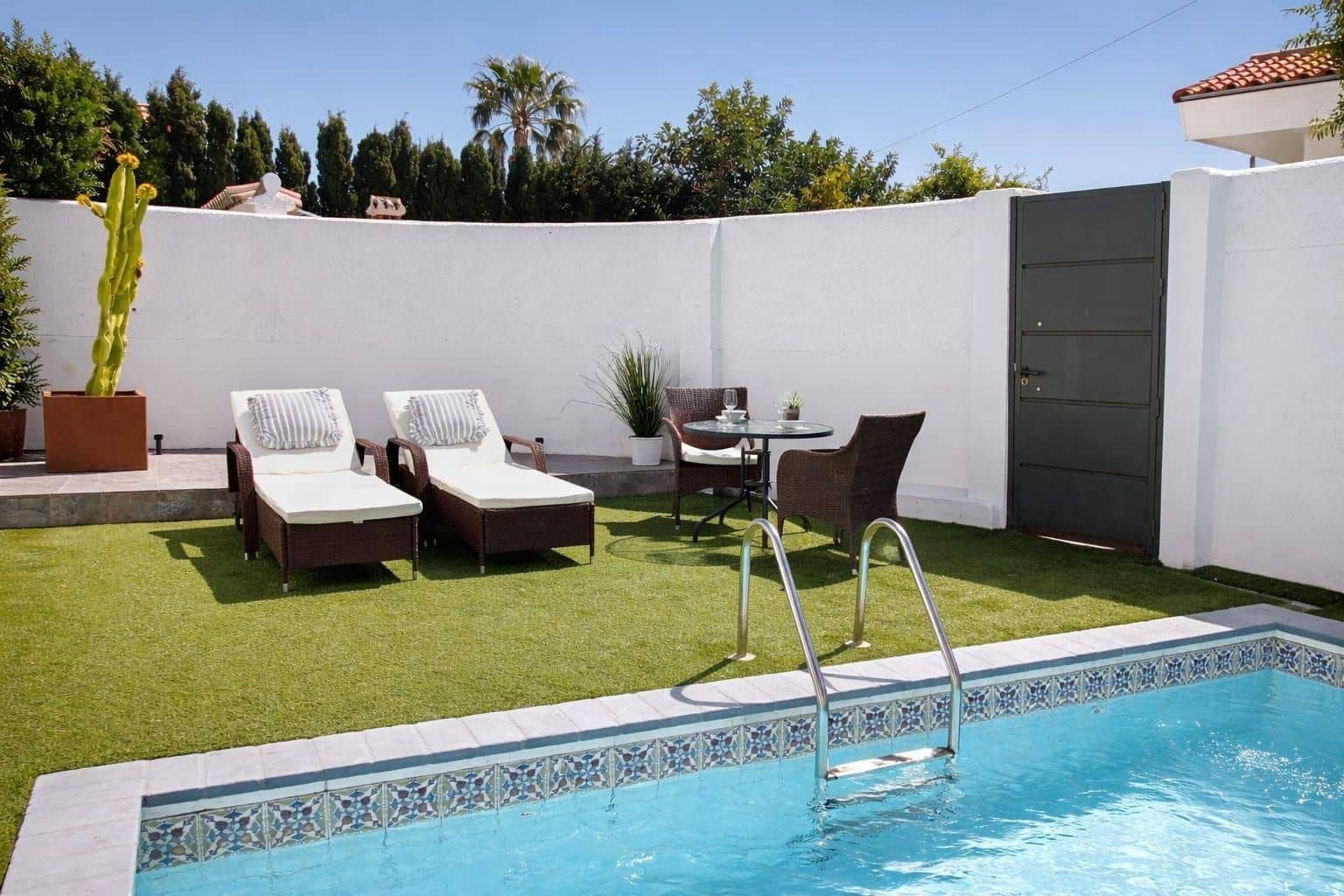 3 makuuhuone Huvila myytävänä paikassa Benalmadena - 766 000 € (Ref: 9796301)