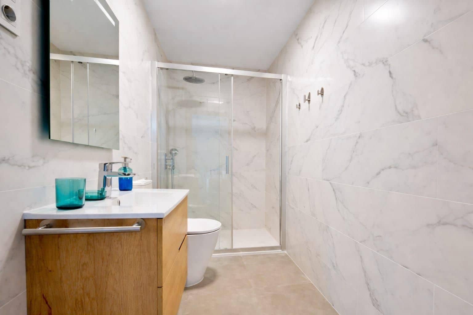 3 makuuhuone Huvila myytävänä paikassa Benalmadena - 766 000 € (Ref: 9796301)