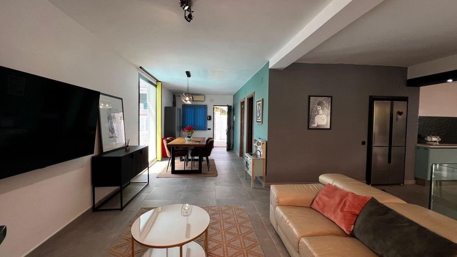 3 makuuhuone Huvila myytävänä paikassa Benalmadena - 766 000 € (Ref: 9796301)