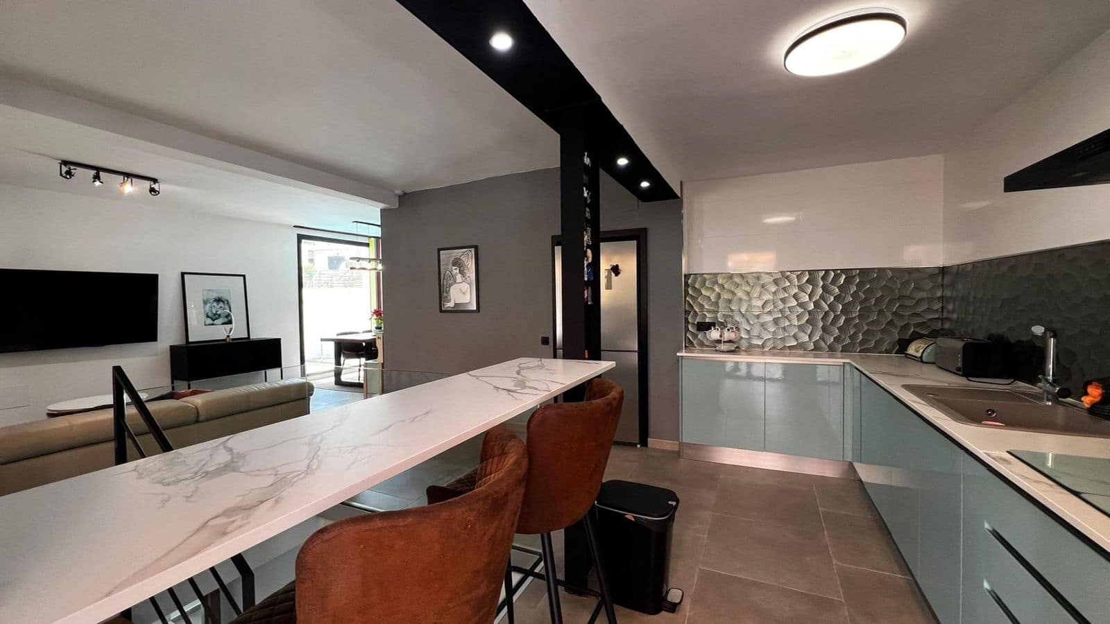 3 makuuhuone Huvila myytävänä paikassa Benalmadena - 766 000 € (Ref: 9796301)