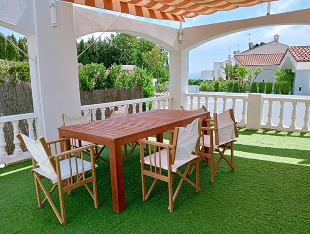 3 makuuhuone Huvila myytävänä paikassa Benalmádena - 766 000 € (Ref: 9796301)