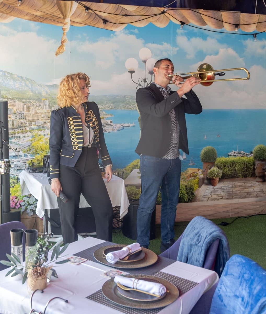 Restauracja lub bar na sprzedaż w Estepona - 950 000 € (Ref: 9796302)