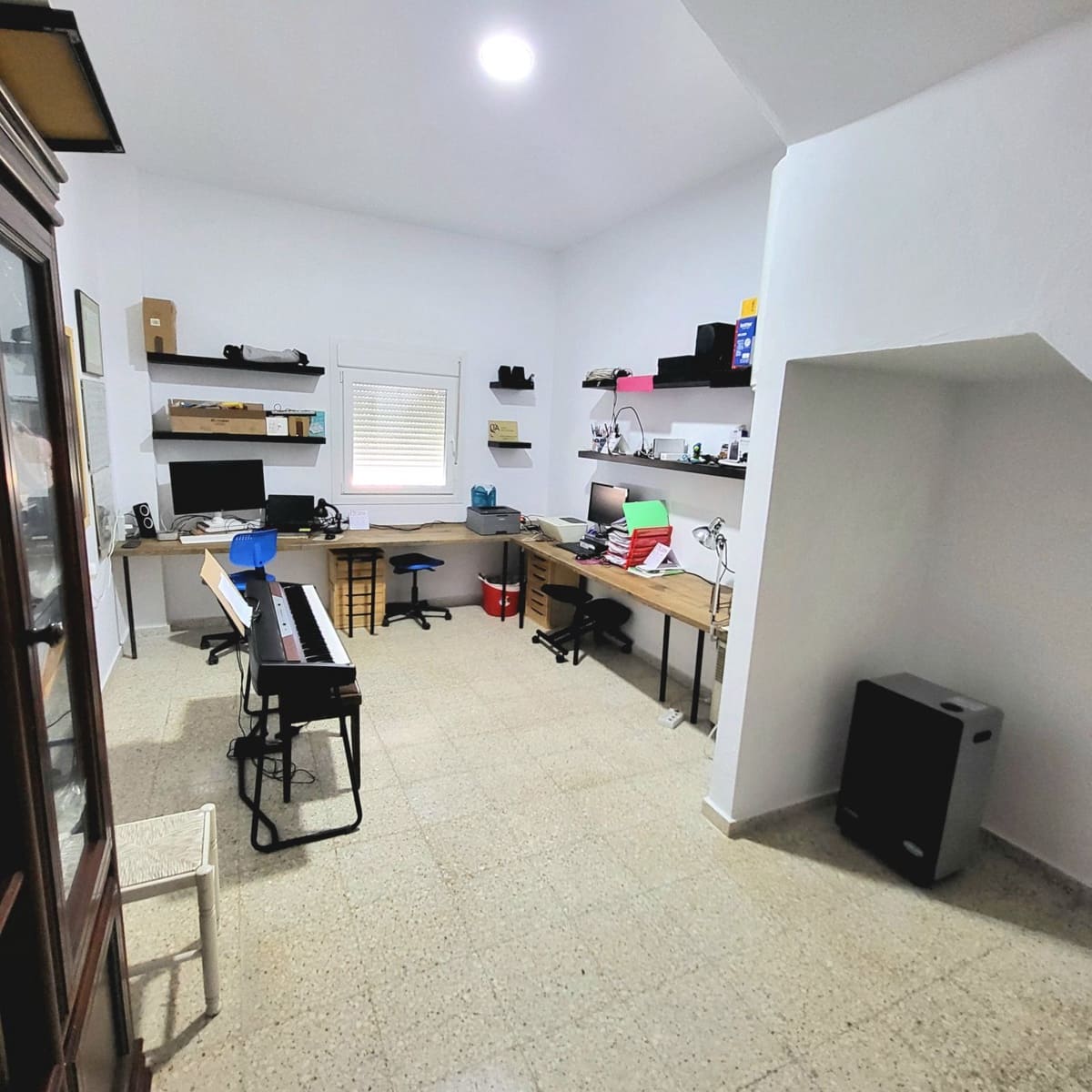 3 camera da letto Villetta Bifamiliare in vendita in Manilva - 320.000 € (Rif: 9796303)