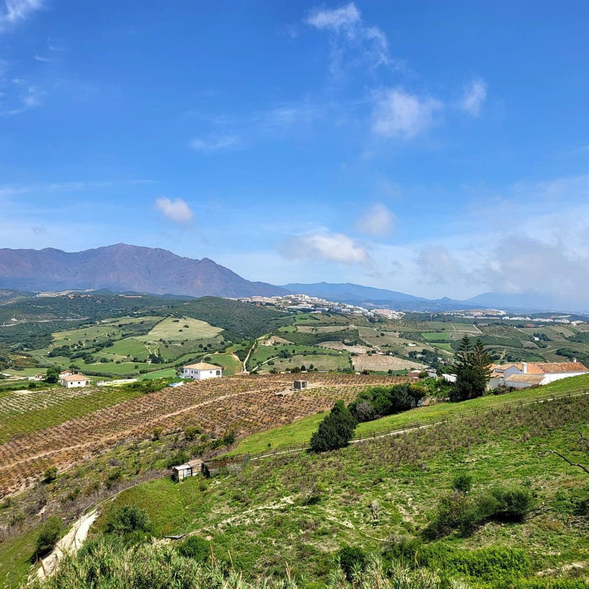 3 camera da letto Villetta Bifamiliare in vendita in Manilva - 320.000 € (Rif: 9796303)