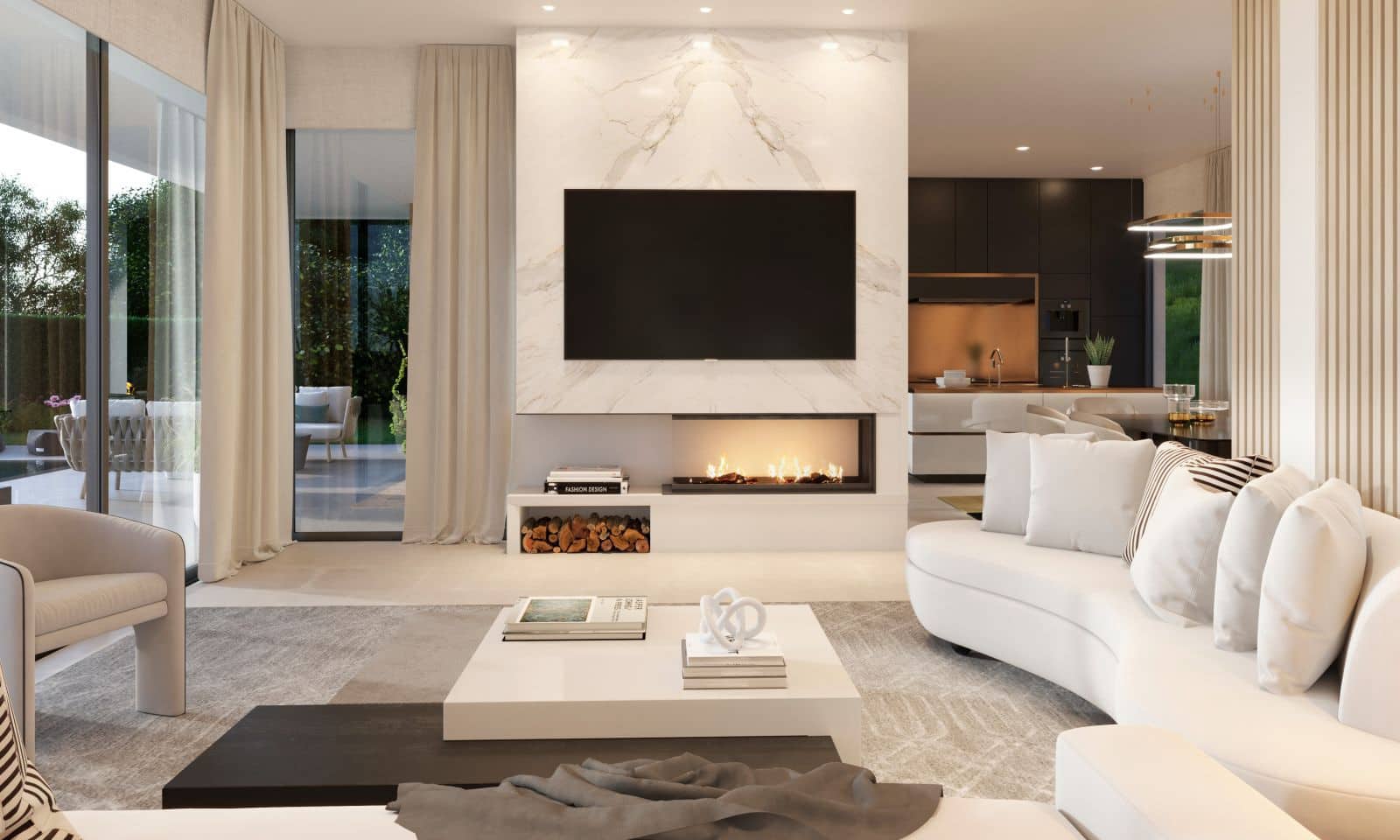 4 bedroom Villa for sale in New Golden Mile - € 2,000,000 (Ref: 9796304)