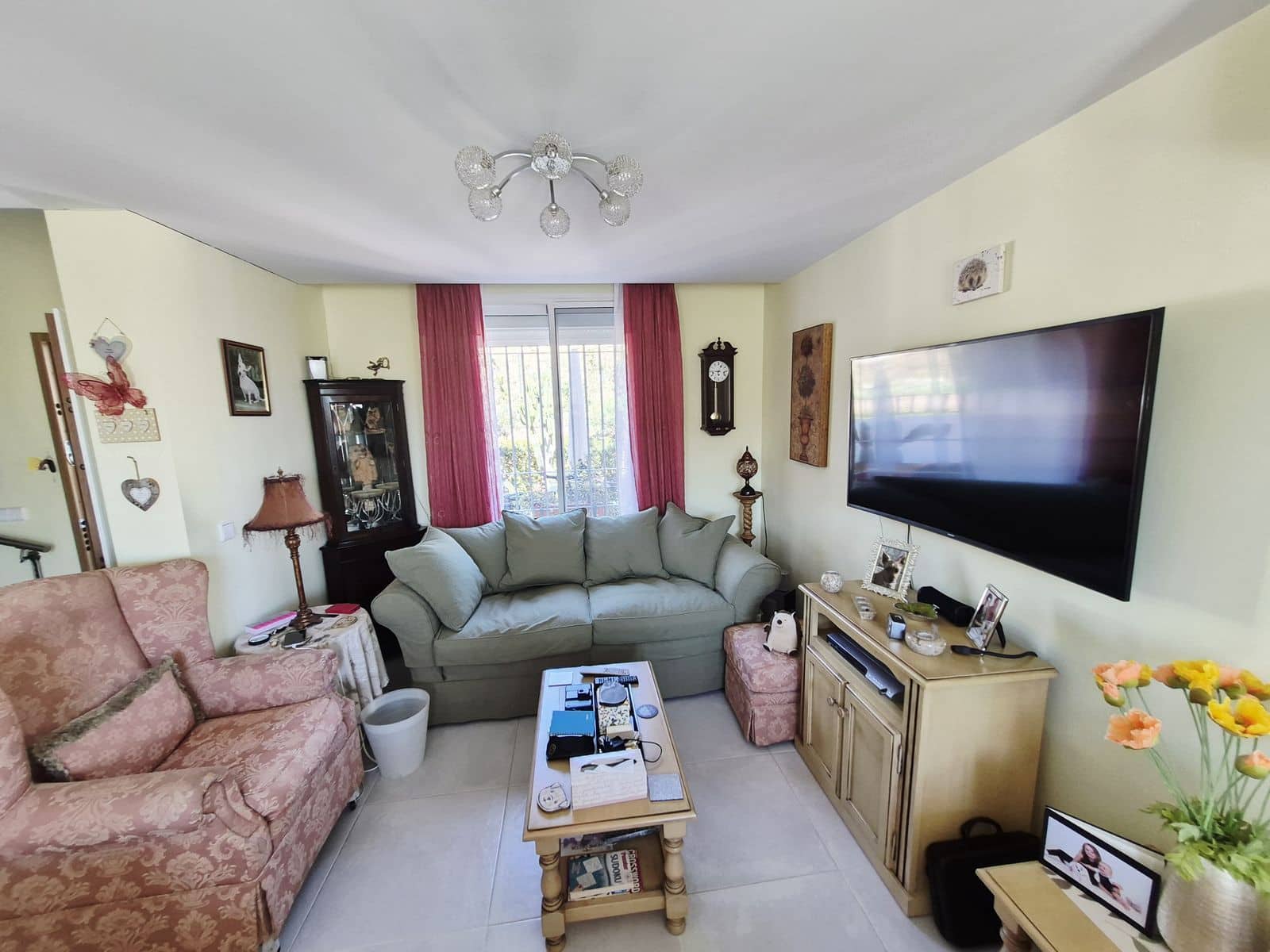 2 quarto Casa em Banda para venda em La Cala de Mijas - 375 000 € (Ref: 9796305)