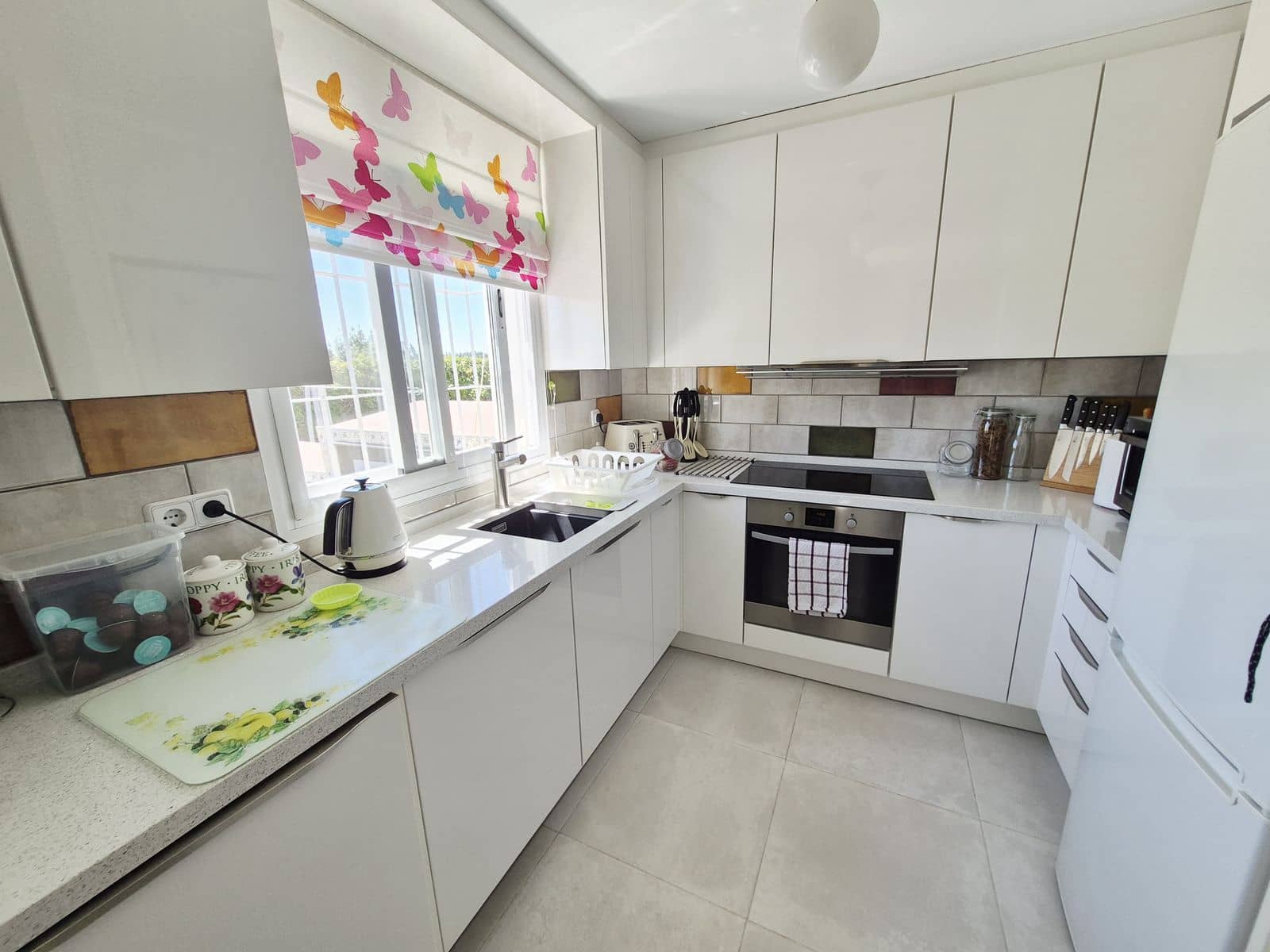 2 quarto Casa em Banda para venda em La Cala de Mijas - 375 000 € (Ref: 9796305)