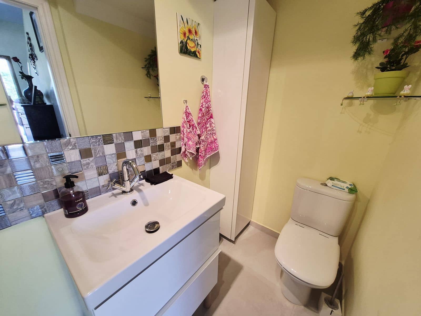 2 quarto Casa em Banda para venda em La Cala de Mijas - 375 000 € (Ref: 9796305)