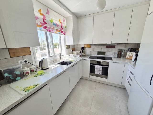 2 quarto Casa em Banda para venda em La Cala de Mijas, Mijas - 375 000 € (Ref: 9796305)