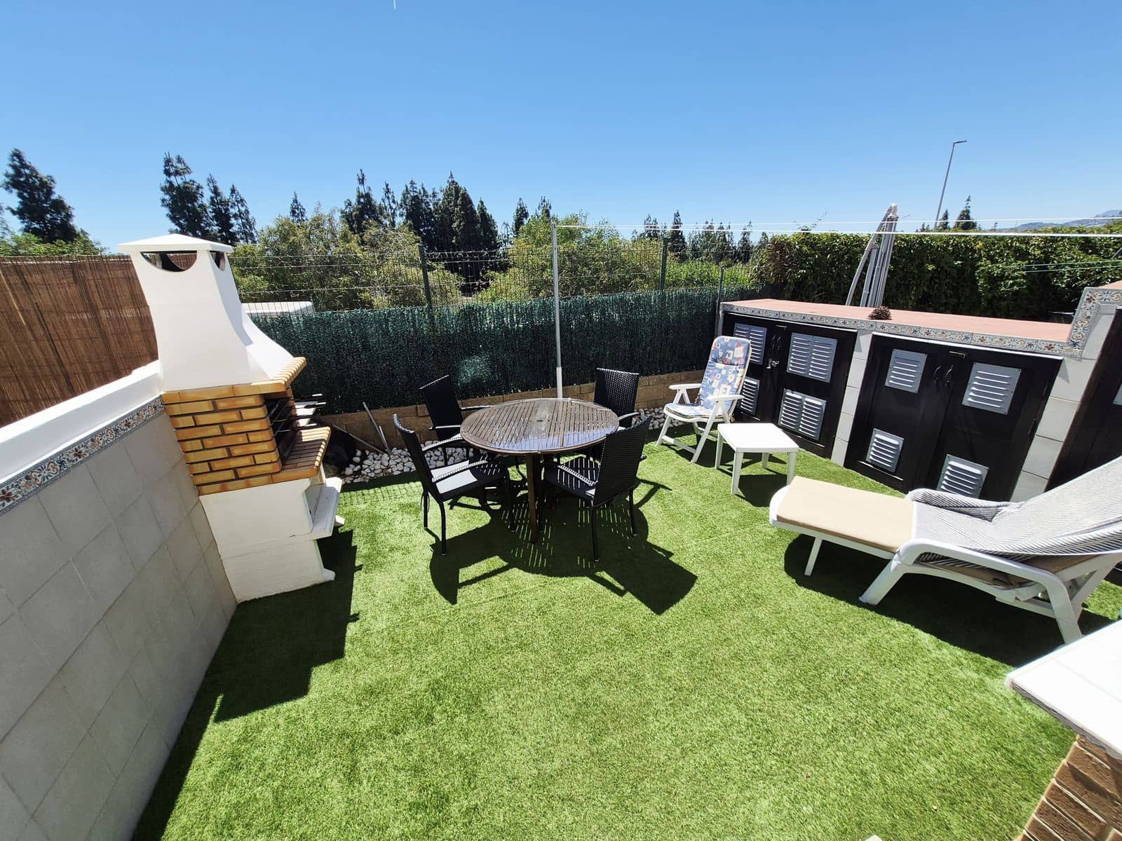 2 quarto Casa em Banda para venda em La Cala de Mijas - 375 000 € (Ref: 9796305)