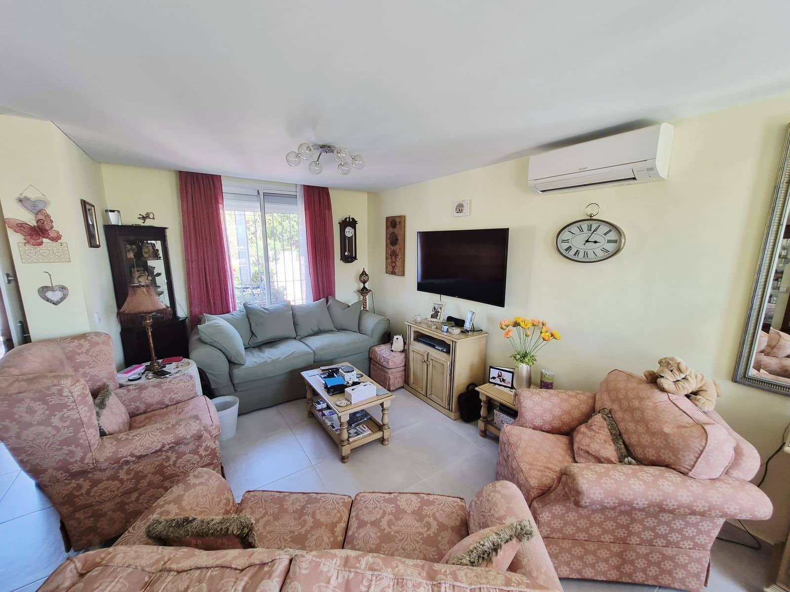 2 quarto Casa em Banda para venda em La Cala de Mijas - 375 000 € (Ref: 9796305)