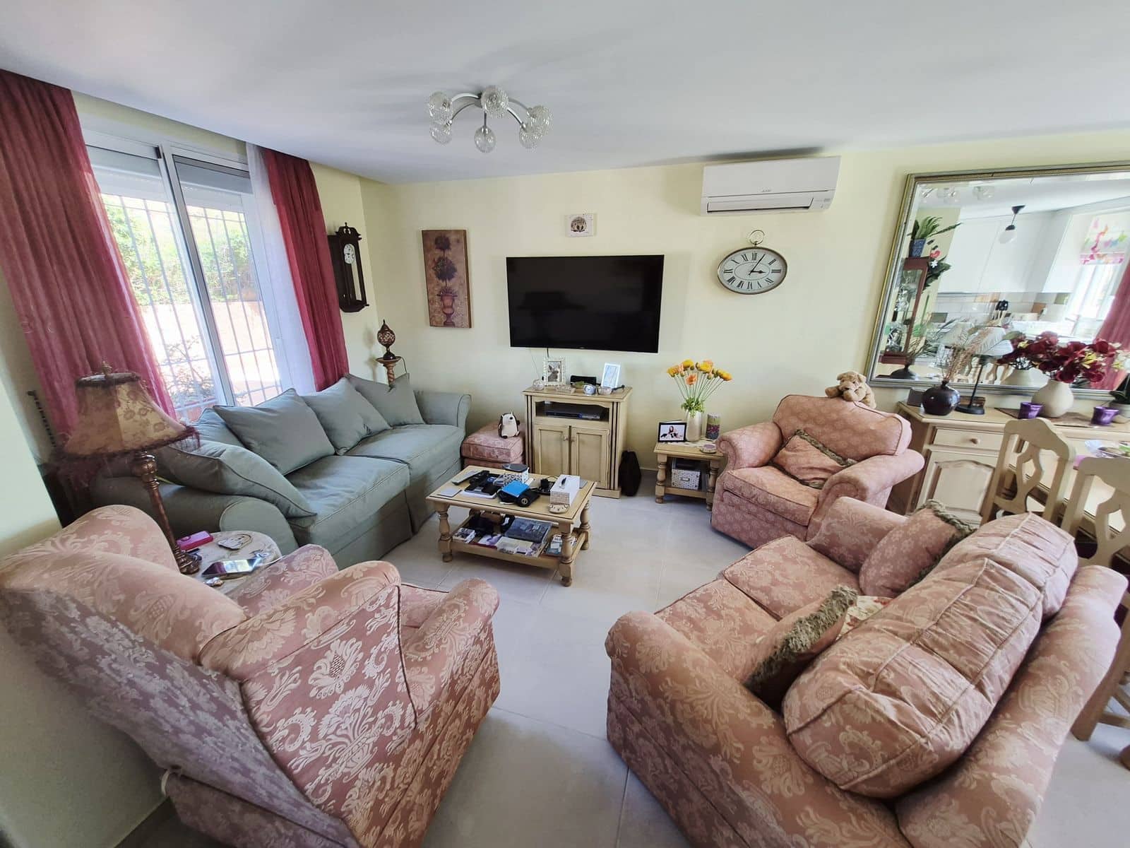 2 quarto Casa em Banda para venda em La Cala de Mijas - 375 000 € (Ref: 9796305)