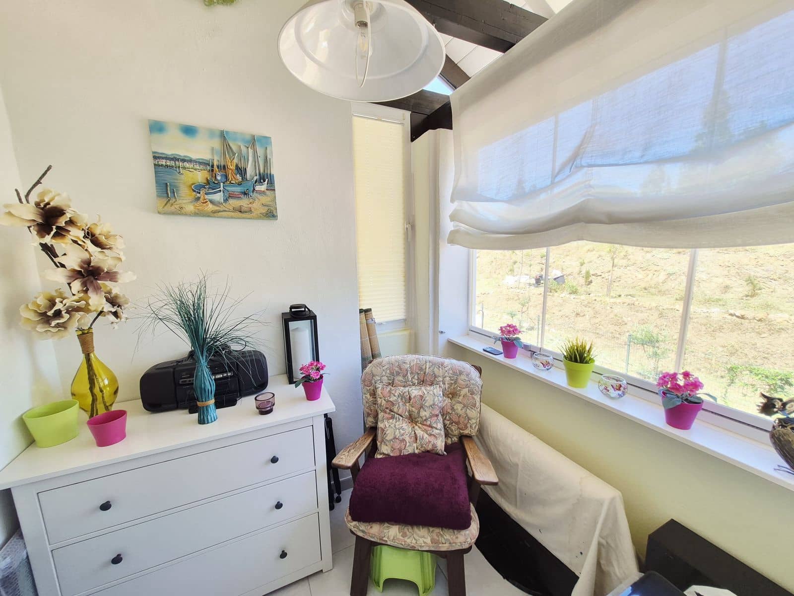 2 quarto Casa em Banda para venda em La Cala de Mijas - 375 000 € (Ref: 9796305)