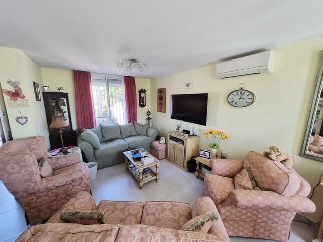 2 quarto Casa em Banda para venda em La Cala de Mijas, Mijas - 375 000 € (Ref: 9796305)