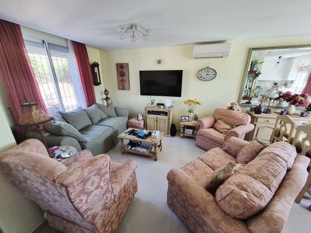 2 quarto Casa em Banda para venda em La Cala de Mijas, Mijas - 375 000 € (Ref: 9796305)