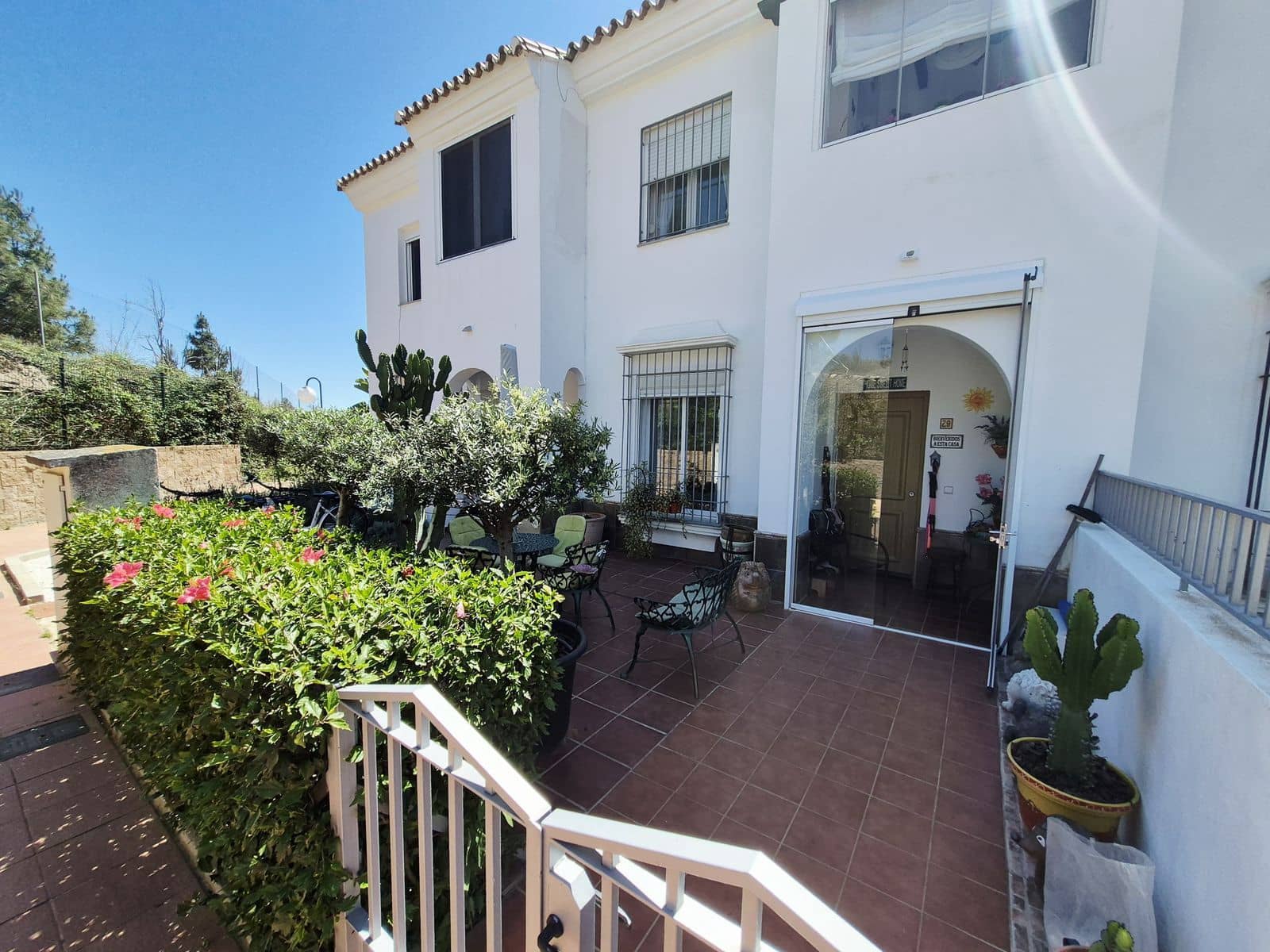 2 quarto Casa em Banda para venda em La Cala de Mijas - 375 000 € (Ref: 9796305)