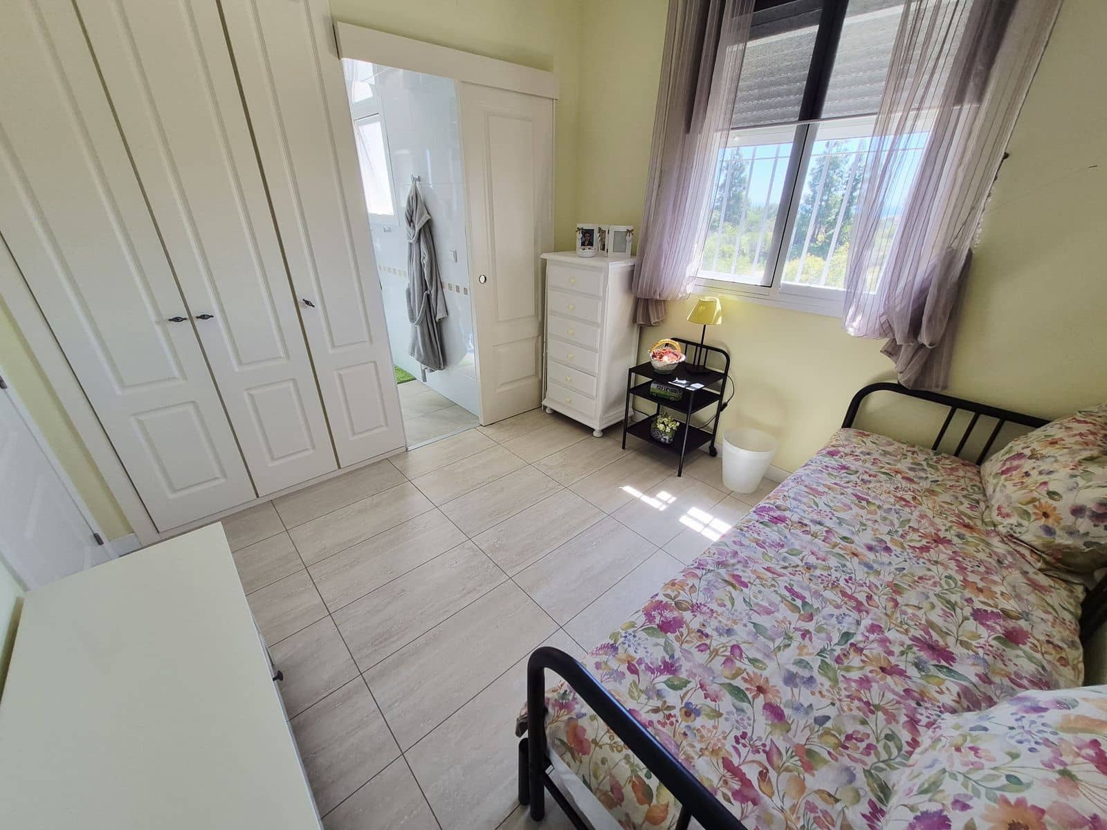 2 quarto Casa em Banda para venda em La Cala de Mijas - 375 000 € (Ref: 9796305)